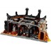 Lego Icons 10333 Gospodar prstanov: Barad-dûr